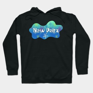 New Paltz Spongebob Hoodie